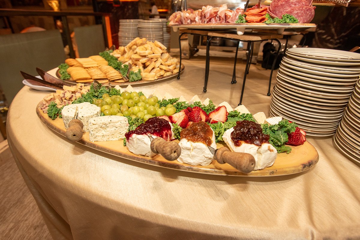 CopperTop Catering tweet media