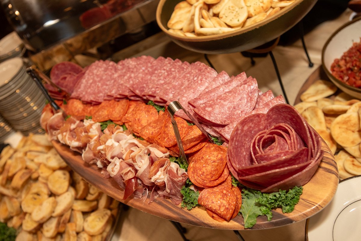 CopperTop Catering tweet media