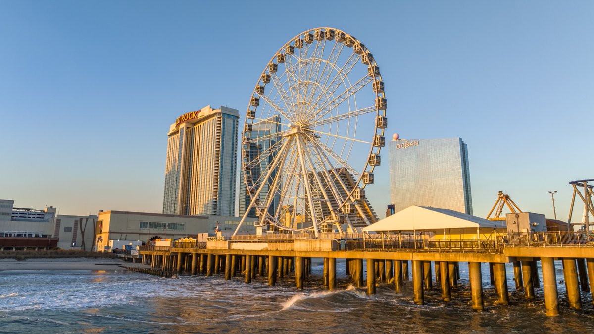 Visit Atlantic City tweet media