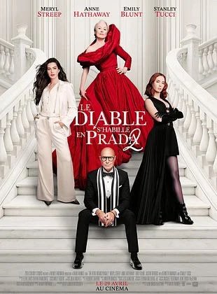 Stephbou08's tweet photo. Box-office WE : #Michael reste en tête et frôle les 3,5 millions d’entrées… #Prada2 passe les 1,6m et #JusteUneIllusion les 1,5m… #SuperMarioGalaxy 5,2m… #PourLePlaisir démarre à 226 256 @LVT_RTL https://t.co/Bh2B1GF1wa