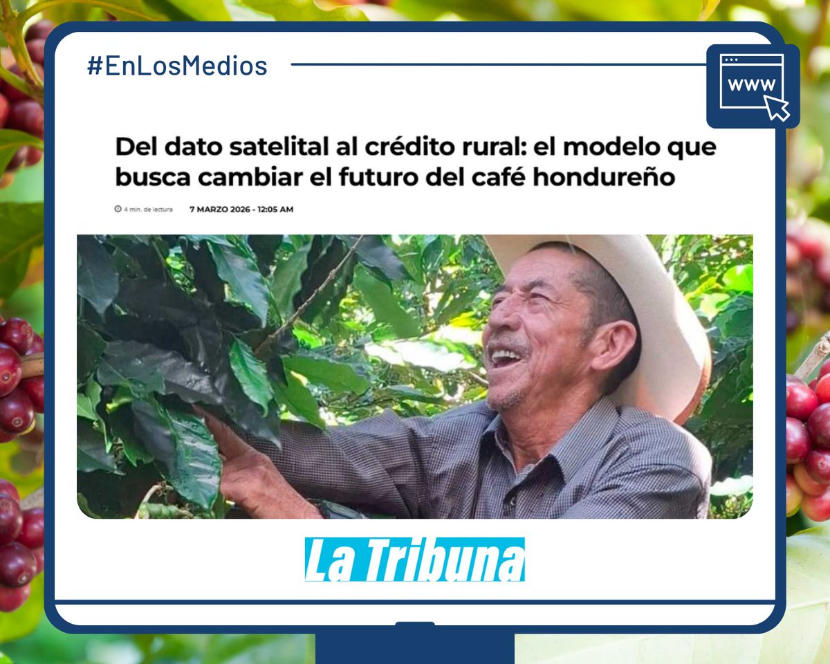Alianza de Bioversity International y el CIAT tweet media