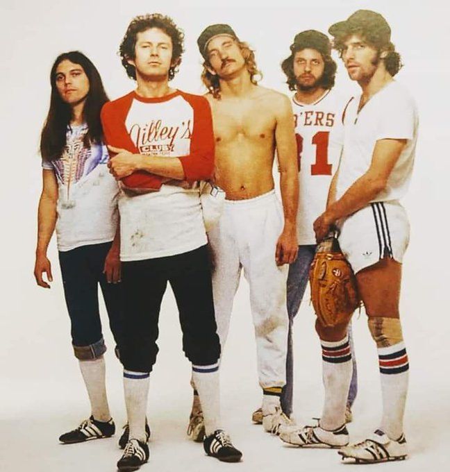 Classic Rock In Pics tweet media