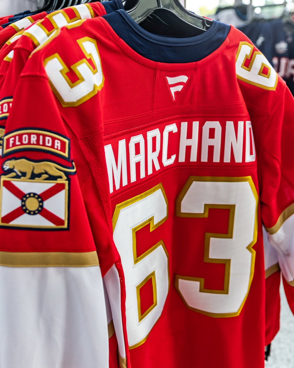 FLA Team Shop tweet media