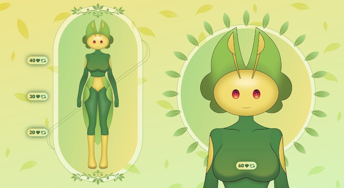J𝑜n𝑖 ᵂᵉˡᶻ 𓆩𓆪 Debut Coming -- 🐝 tweet media