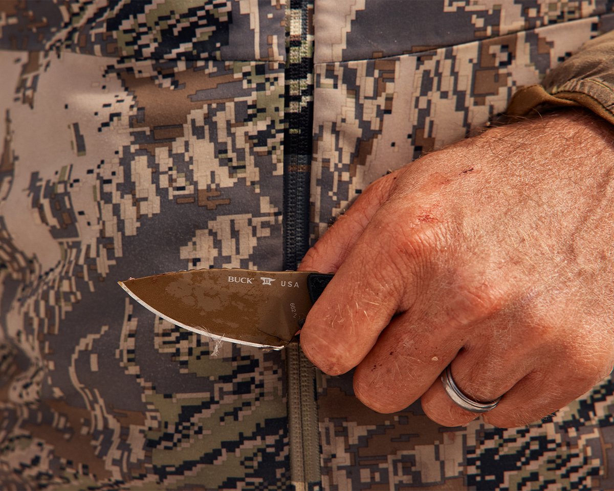 Introducing the Alpha Backcountry Series. Built for the hunt with ...