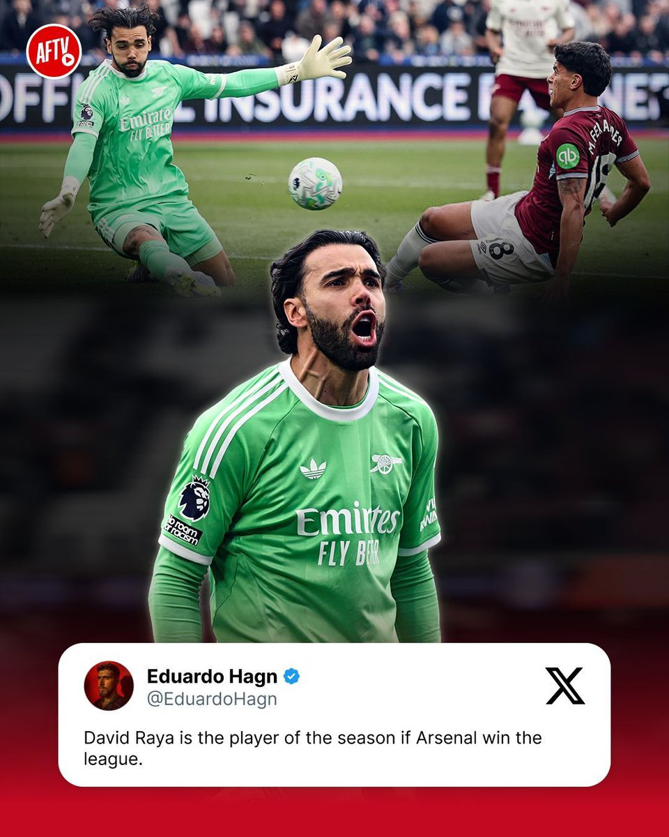 AFTV tweet media