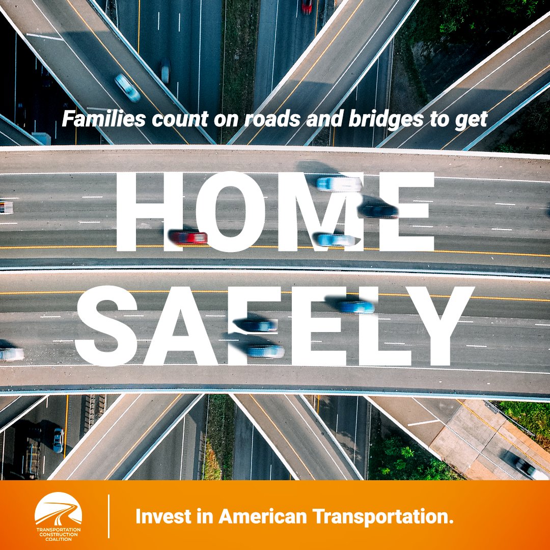 National Stone, Sand & Gravel Association tweet media