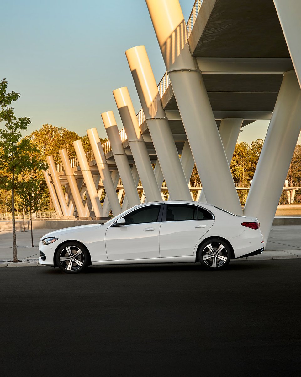 Mercedes-Benz USAㅤ tweet media