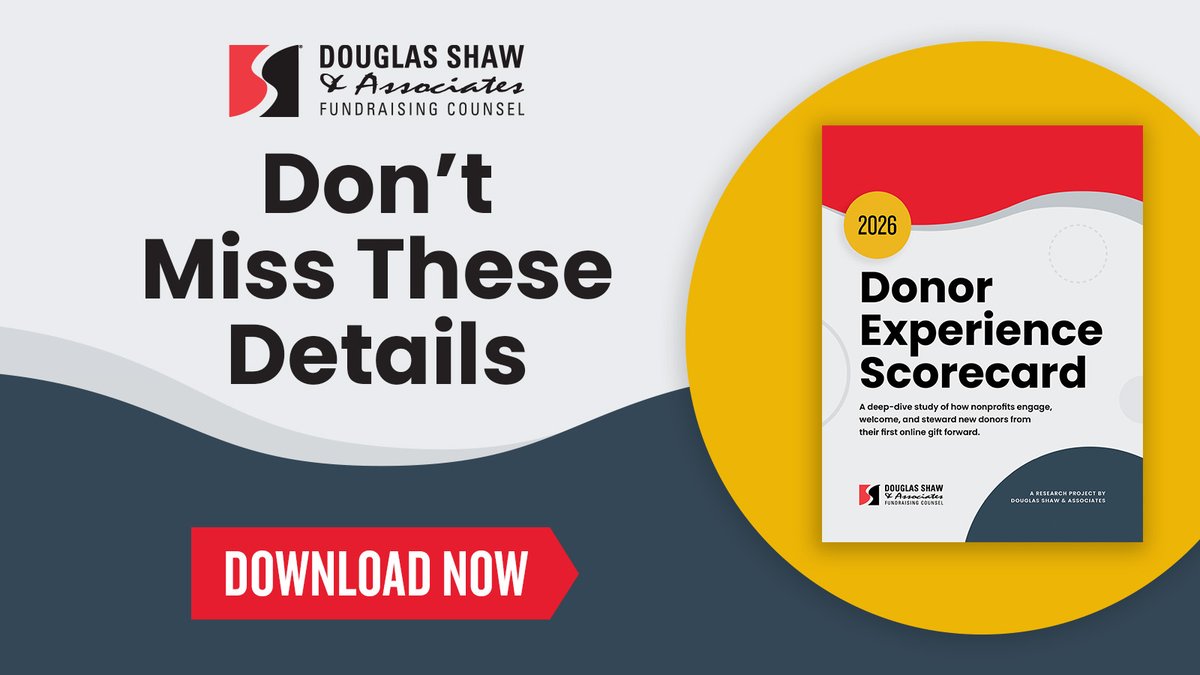Douglas Shaw & Assoc tweet media