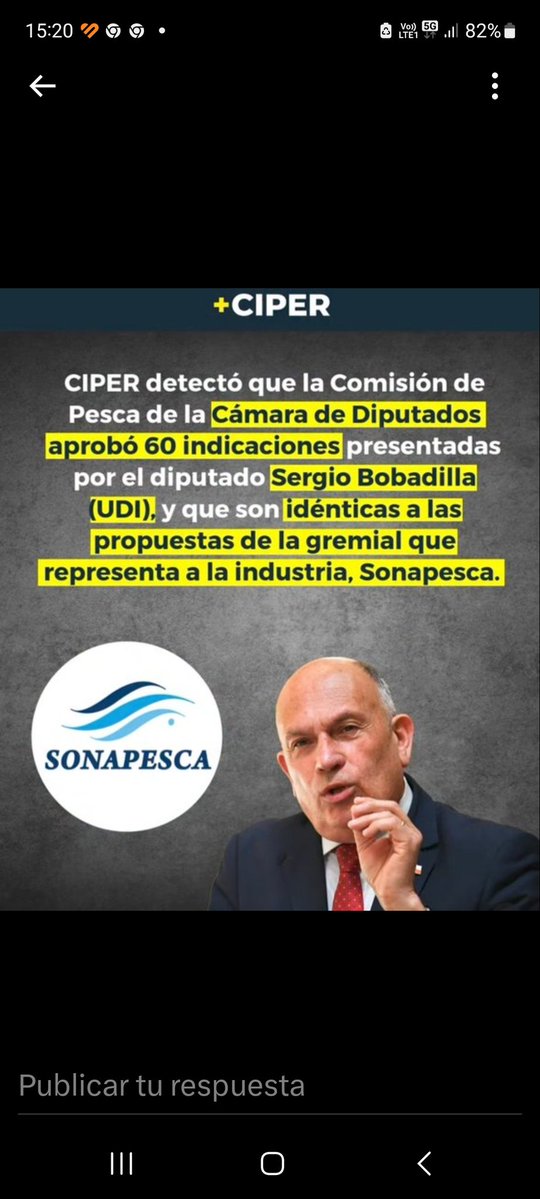 CiudadanoIndignado 🅰️🇨🇱 tweet media