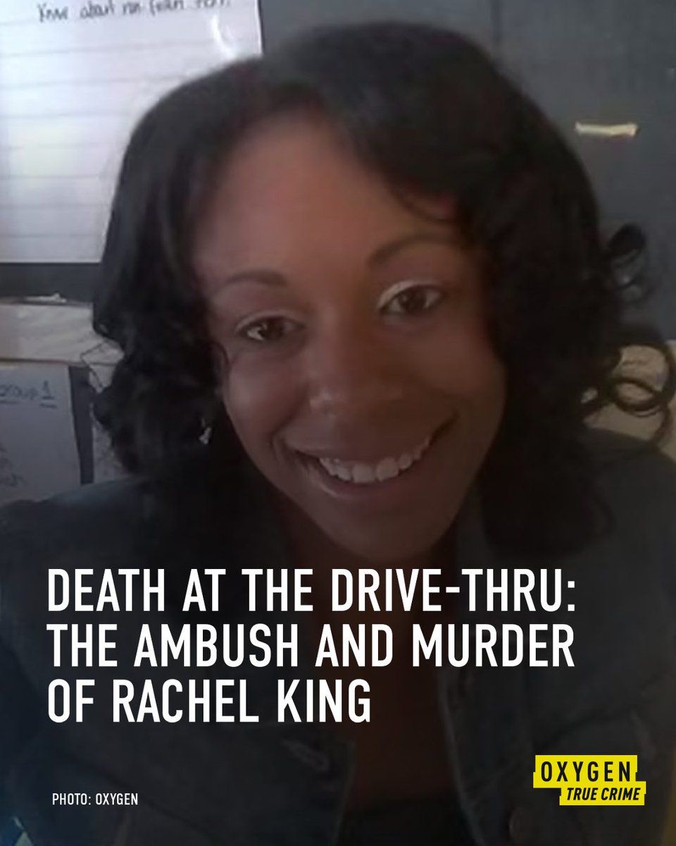 Oxygen True Crime tweet media