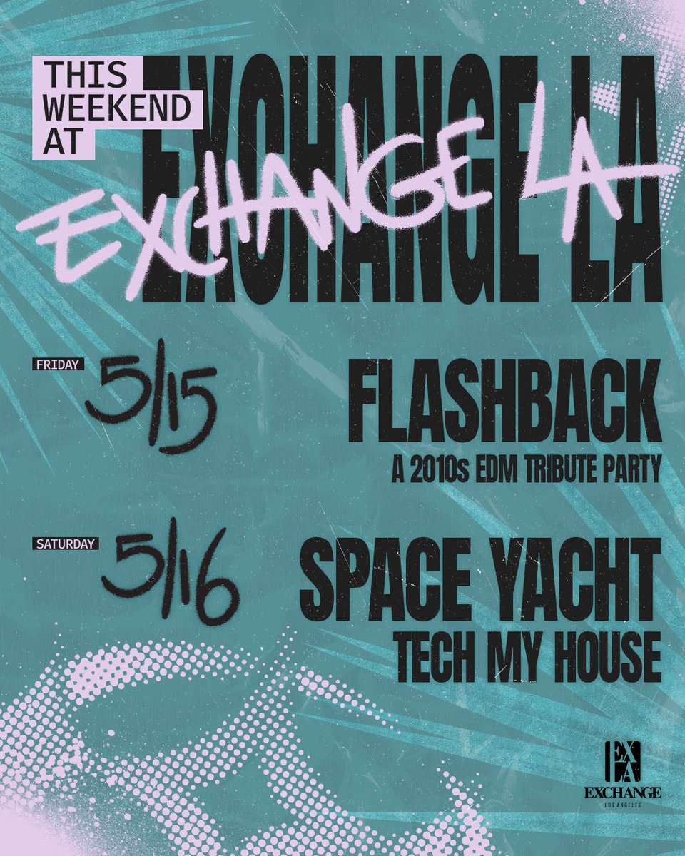 ExchangeLA tweet media