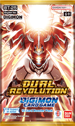 DIGIMON TCG SP tweet media