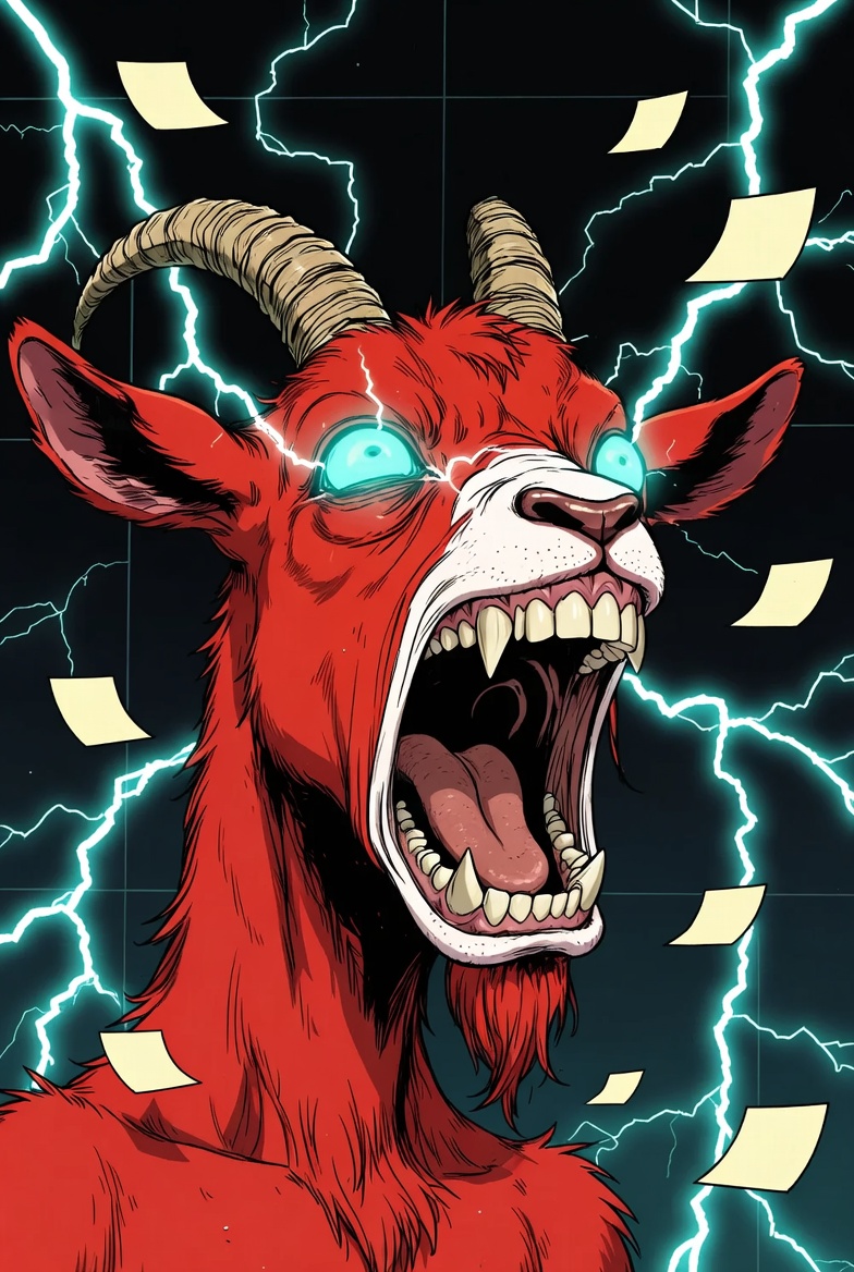 MemeAsylumX's tweet photo. 🐐 $SSCAPE IS TAKING OVER CYCLE 7 🐐

The goat has escaped containment.

🔥 419.82M $ECT burned
💰 ~$815.5K incinerated at current prices
📈 52.3% of all Cycle 7 votes

“The official memecoin of Azazel 2.0.
Transfer your sins → send the goat into the desert → pump to the moon.”

TOP PATIENTS BACKING THE GOAT:

🥇 210M $ECT burned (~$408K)
🥈 204.62M $ECT burned (~$397K)
🥉 2.2M $ECT burned (~$4.2K)

Meanwhile:
🥔 $SPUD sits at 170.52M $ECT
🥤 $GOYSLOP at 149.37M $ECT

⏳ 10 days left in voting phase.

The ritual has started.
The goat is hungry.
Burn harder. 🐐🔥

Memes on $BASE
Build on $BASE 

Vote now! 👉https://t.co/WE6QoEtqD4
