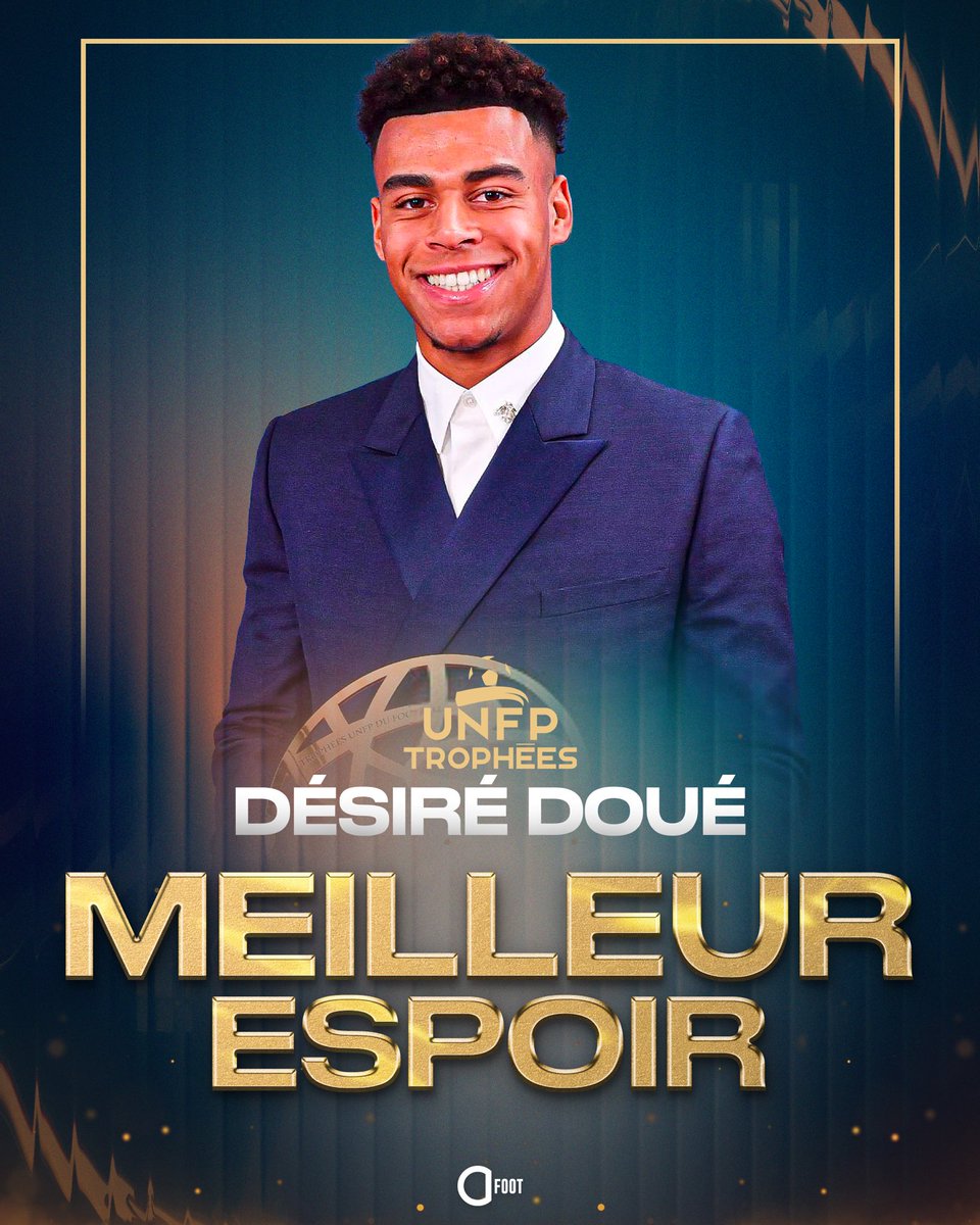 Actu Foot tweet media