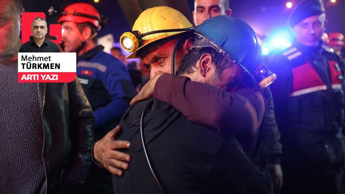 isigmeclisi's tweet photo. İş cinayetlerine sessiz kalmak da politiktir - Mehmet Türkmen
https://t.co/R46tZTAuMn https://t.co/KDH2klMFPy