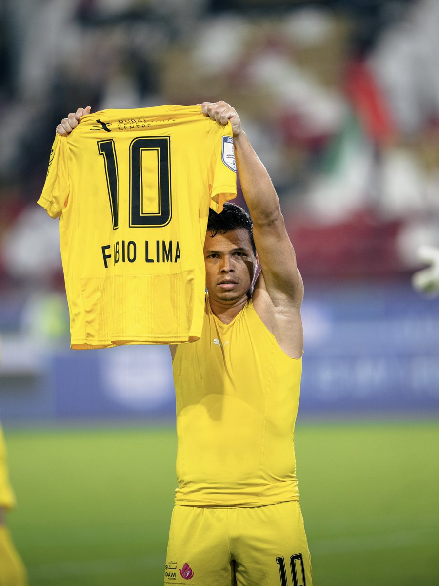 AlWasl SC tweet media