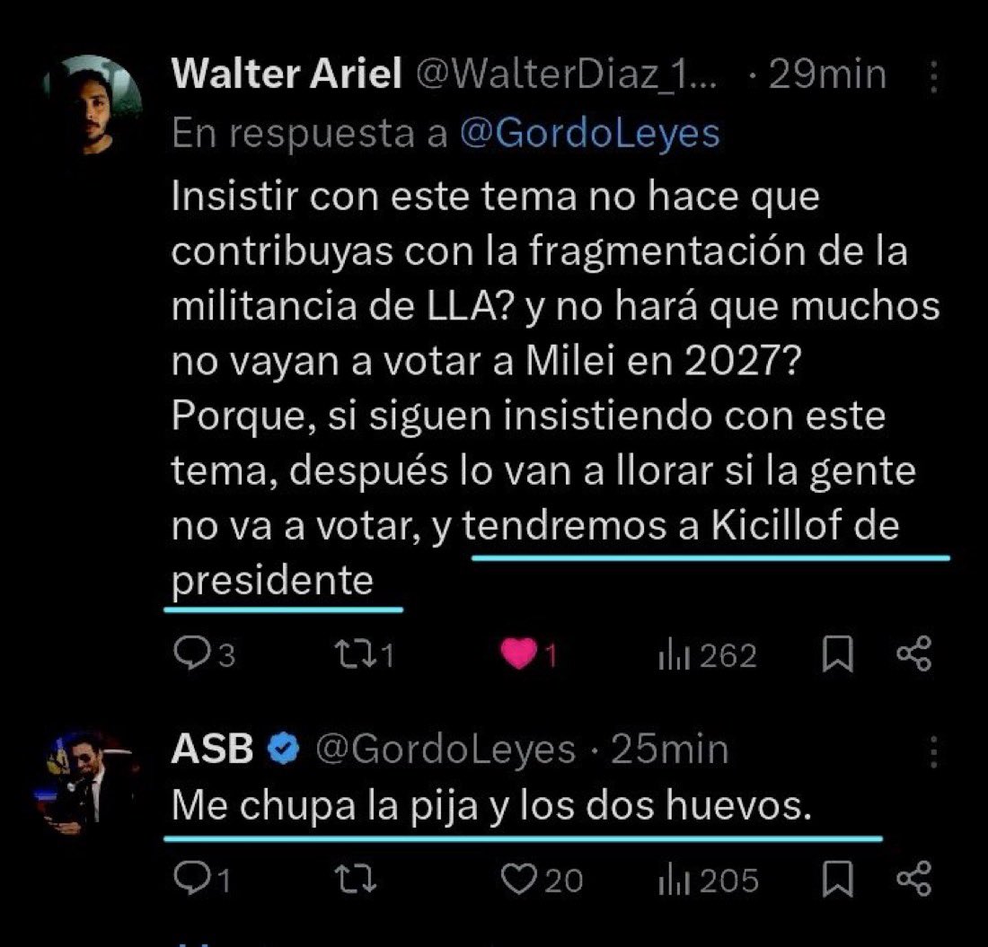 Eliana tweet media
