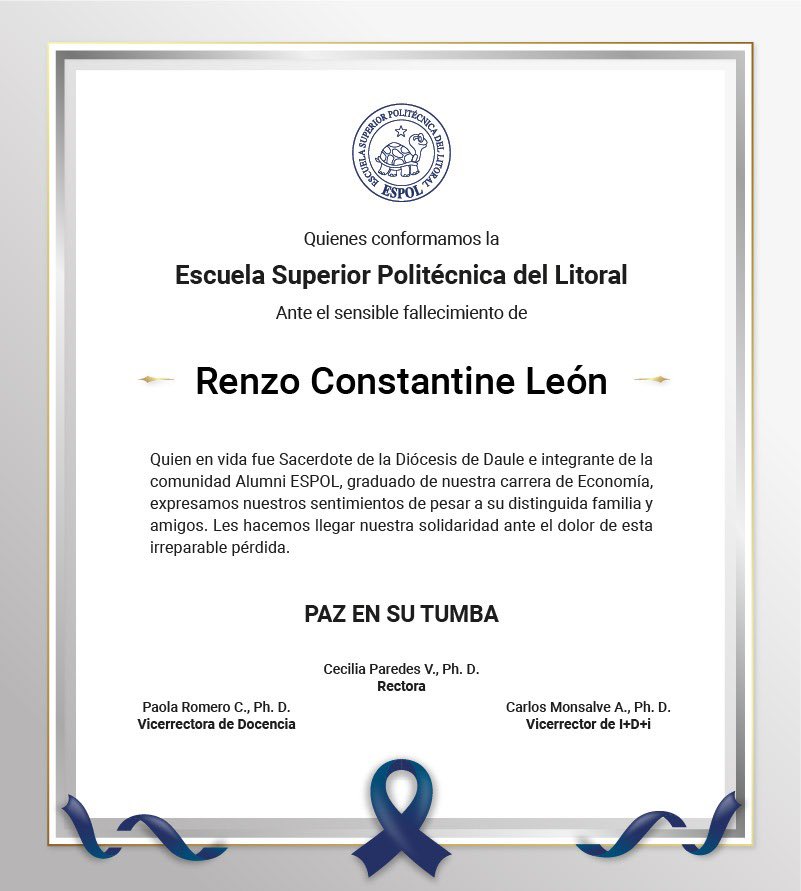 ESPOL tweet media