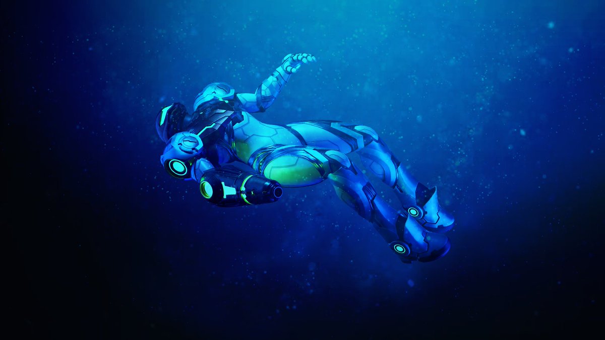 Samus tweet media