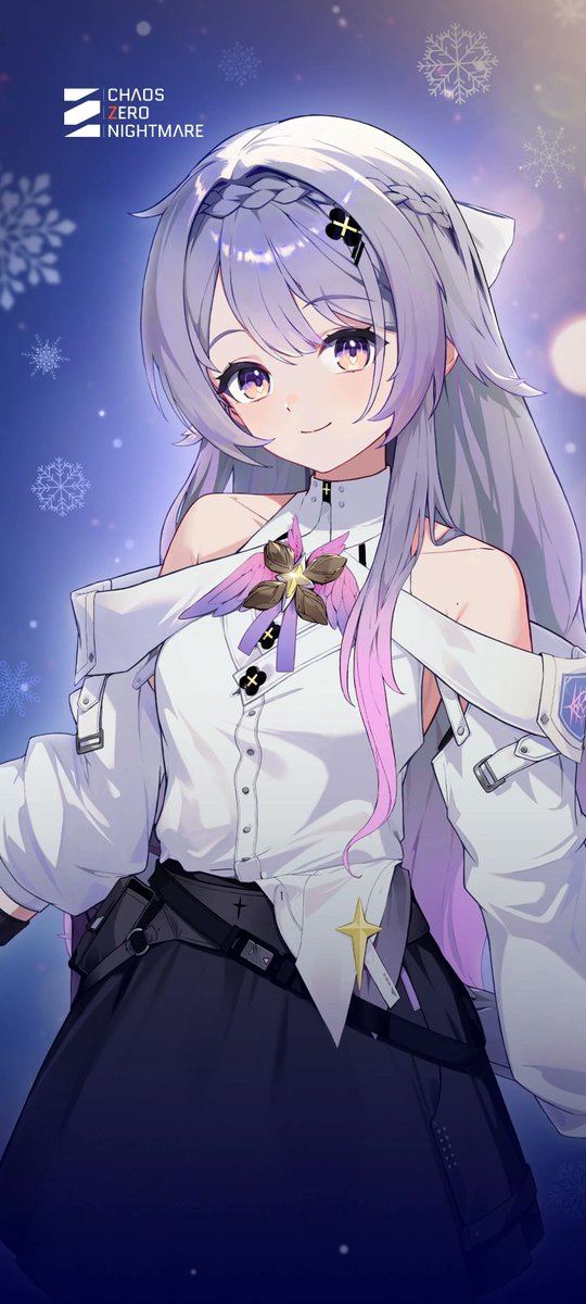 SilverdahlJr's tweet photo. @CZN_Official_EN I'll stick to the one you gave out eariler, thanks. 

We're still waiting for the follow up, where you release her btw.

#czn #luche https://t.co/ieYbnpR7Wy