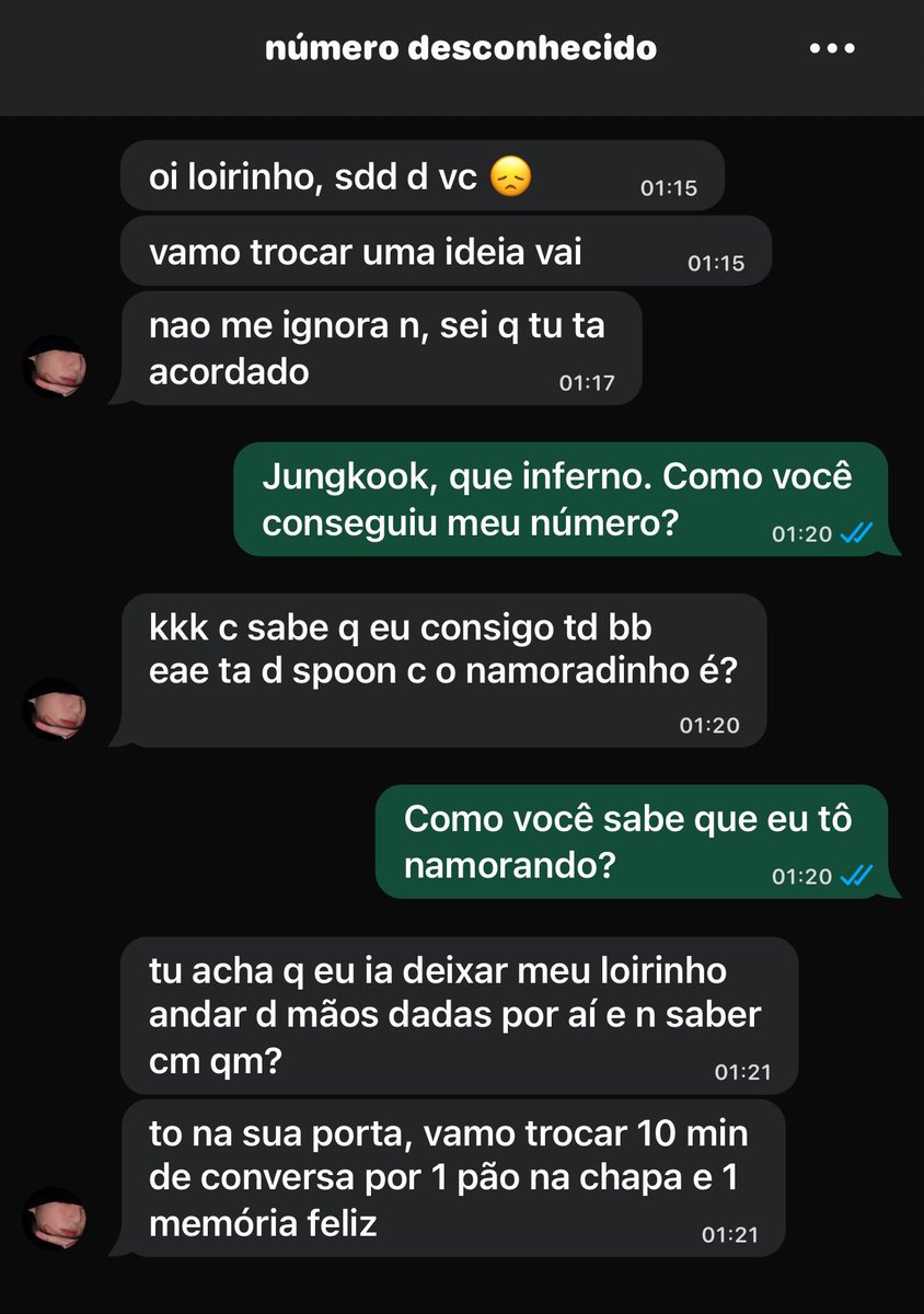 bundinha do tae tweet media
