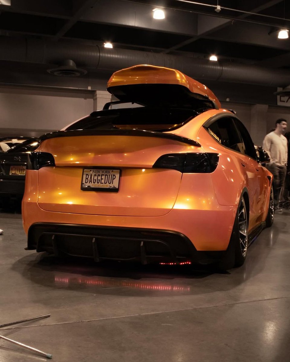 EVANNEX for Tesla Community tweet media