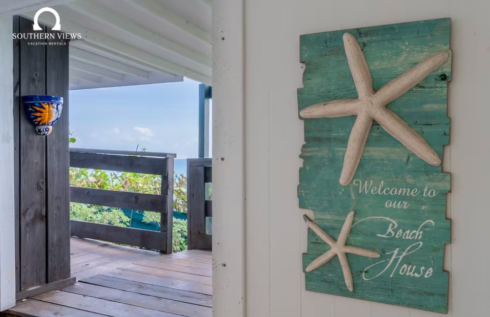 Southern_ViewsR's tweet photo. Enjoy a relaxing Bermuda getaway with beautiful ocean views and comfortable vacation rentals at Southern Views Rentals. Perfect for couples and island attractions. Visit website and book your Bermuda vacation today.
https://t.co/NtN127sgfj
#Bermuda #BermudaVacation https://t.co/F37MncozDj
