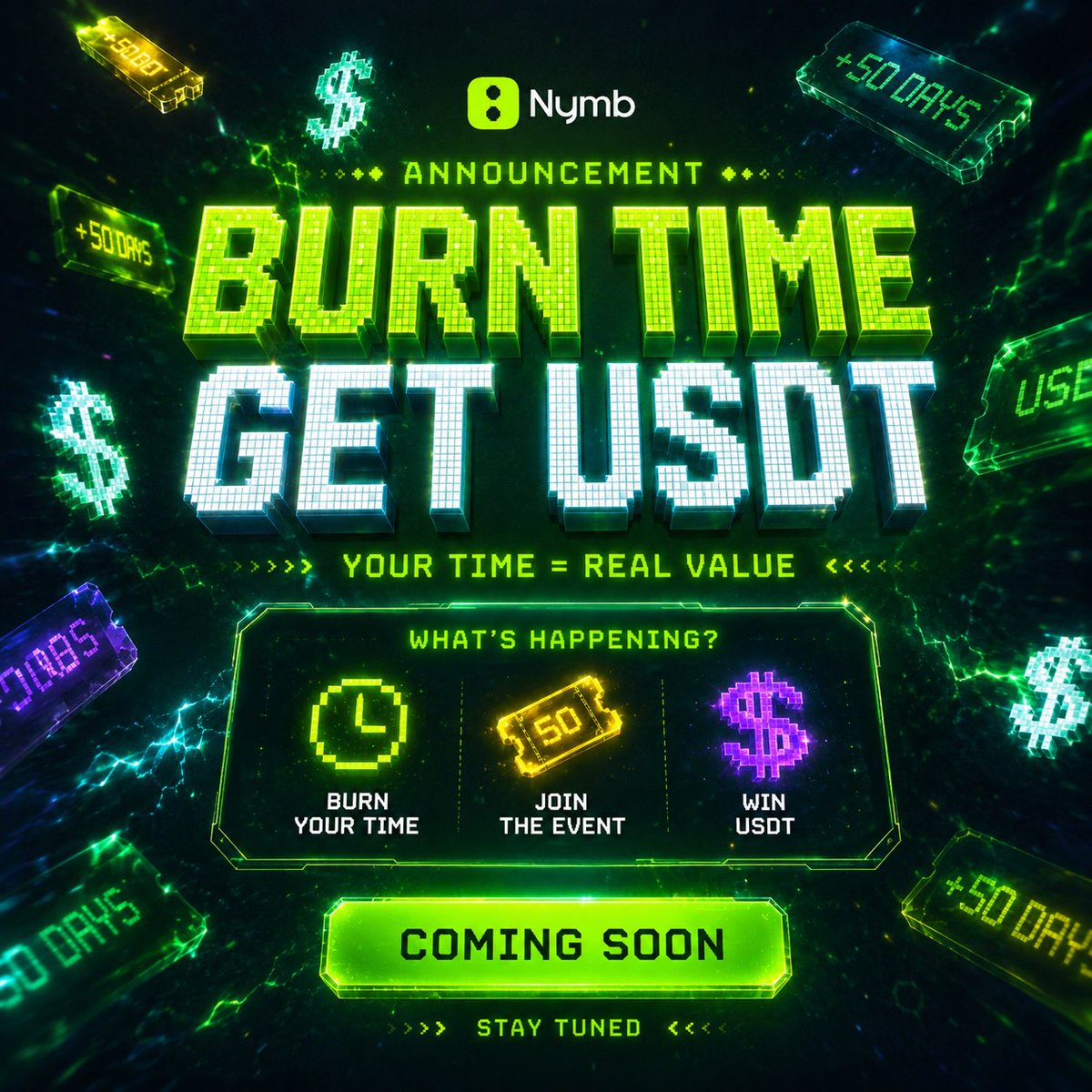 NYMB_app's tweet photo. ANNOUNCEMENT 🔥 https://t.co/e4NSYVRiA6
