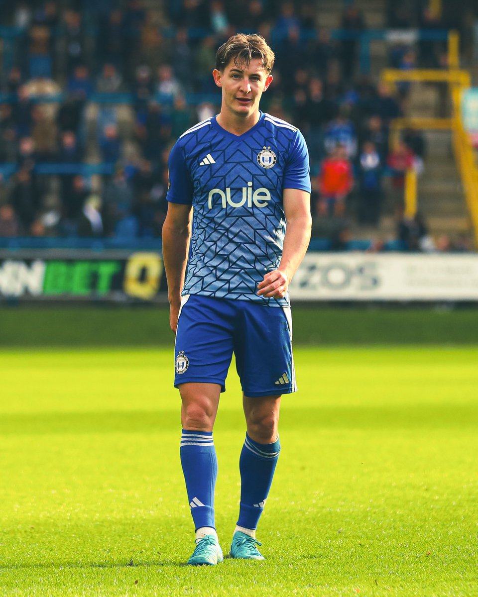 FC Halifax Town tweet media