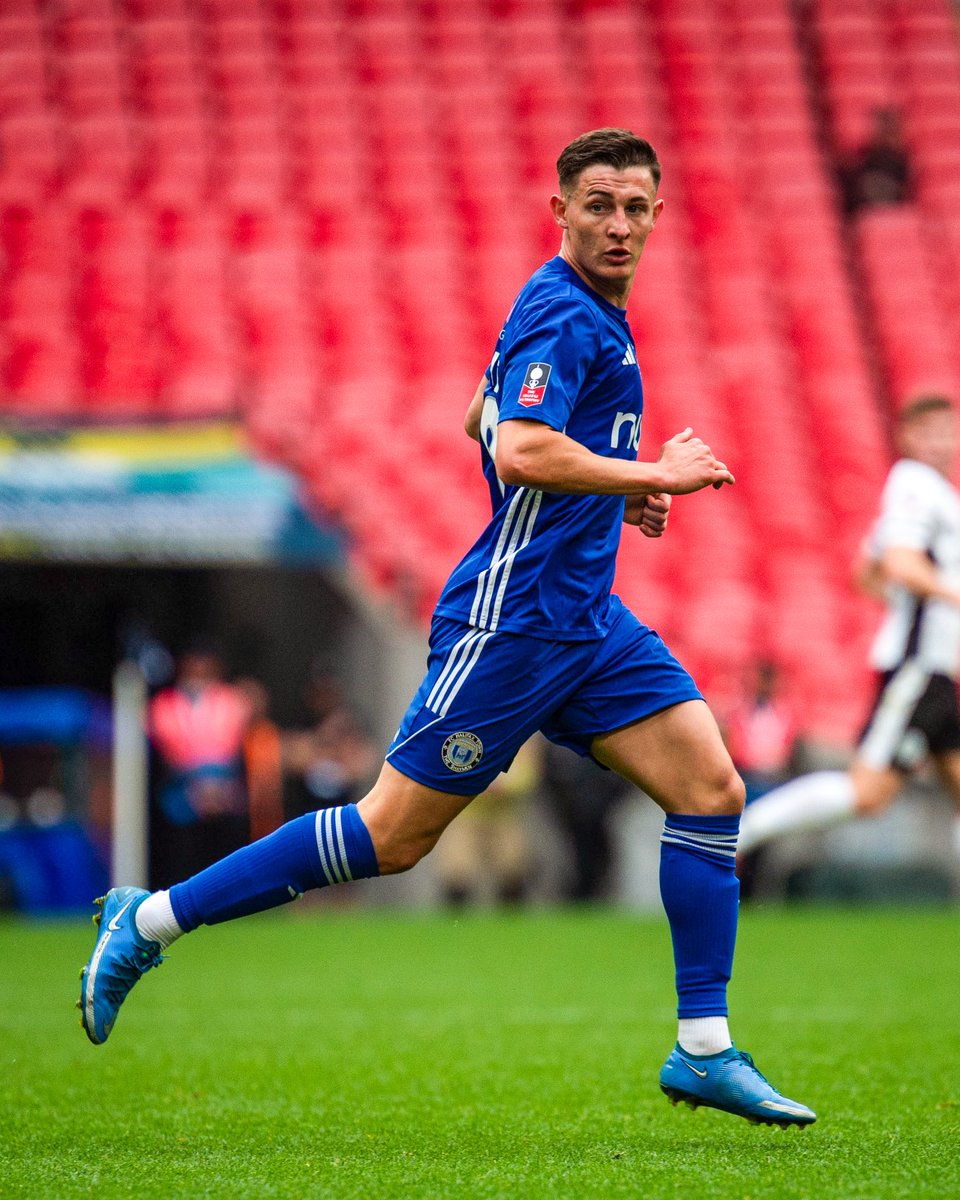 FC Halifax Town tweet media