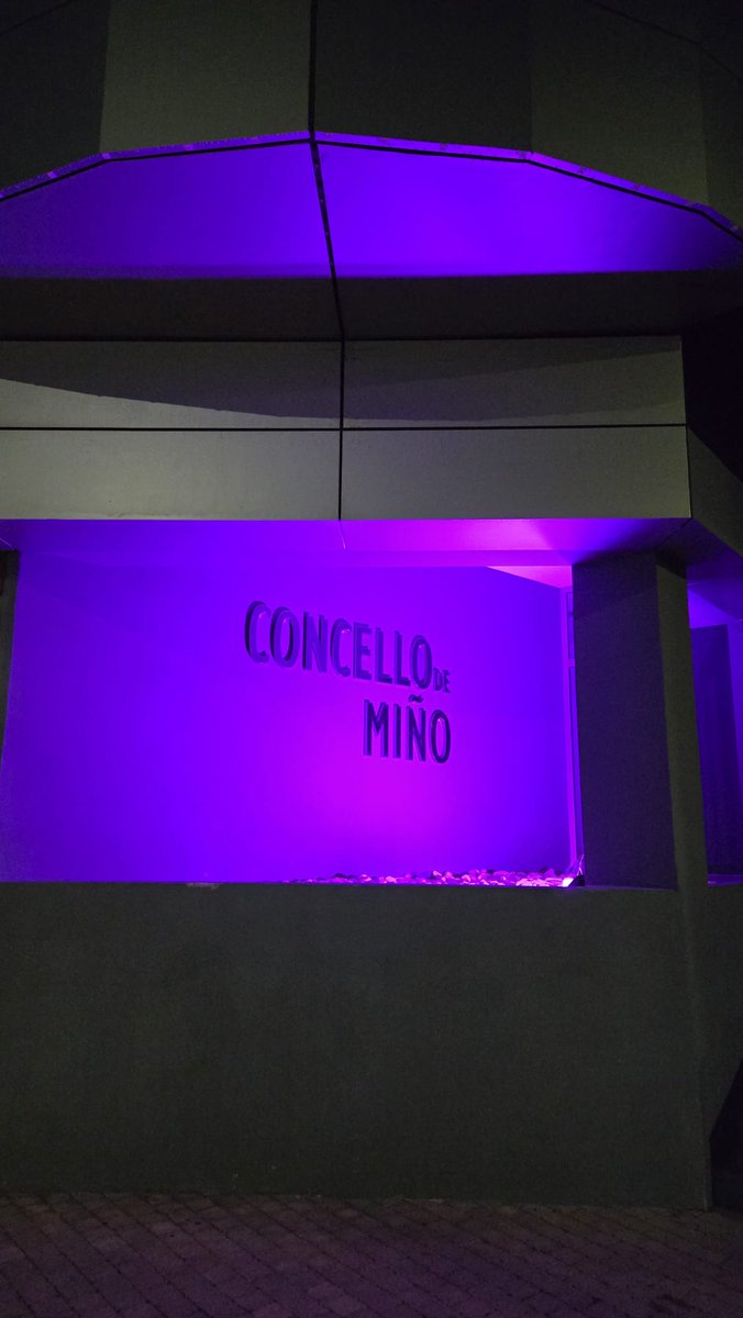 Concello de Miño tweet media