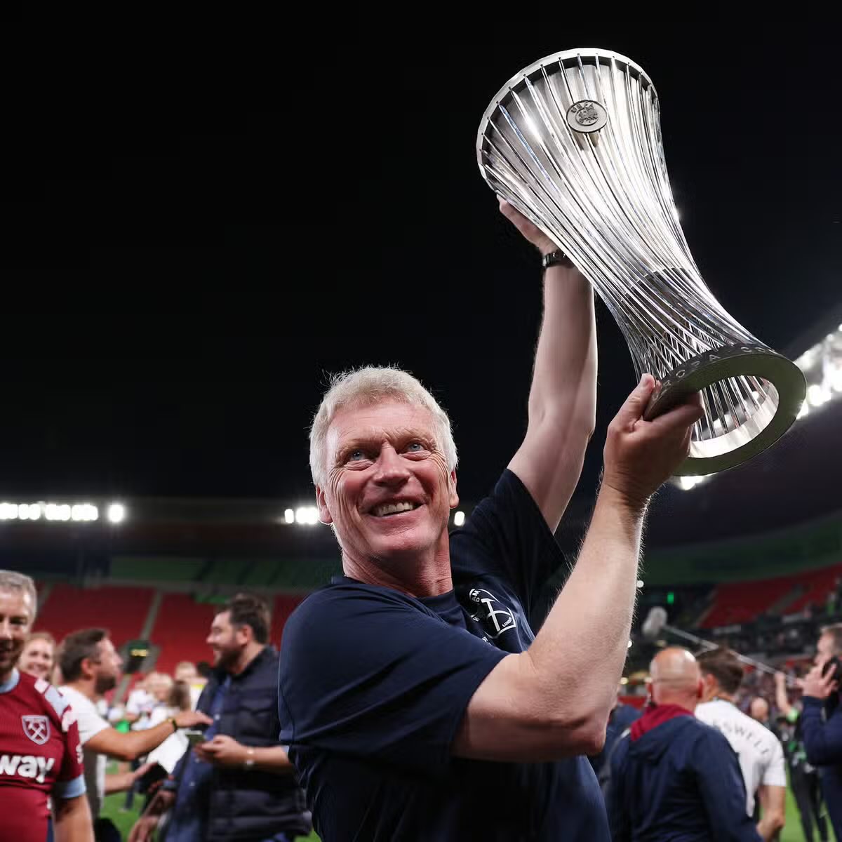 The Boleyn View ⚒️ tweet media
