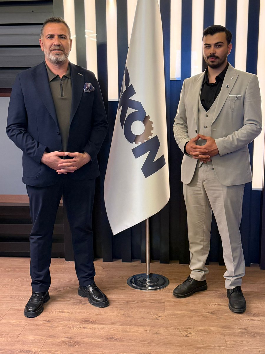 ASKON KIRIKKALE 🇹🇷 tweet media
