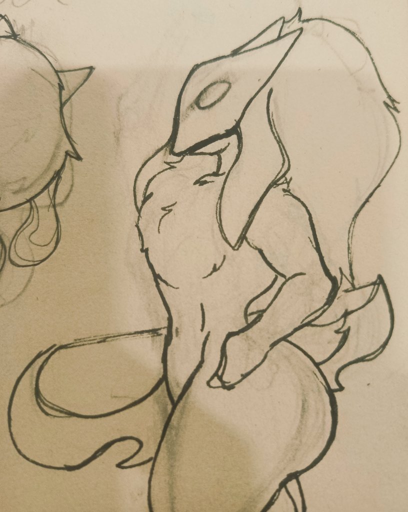 🔞🔥El gatito tonto🔥🔞 (🔴EN PRODUCCIÓN CC🔴) tweet media