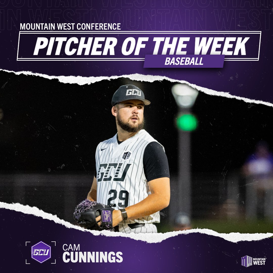 Mountain West tweet media