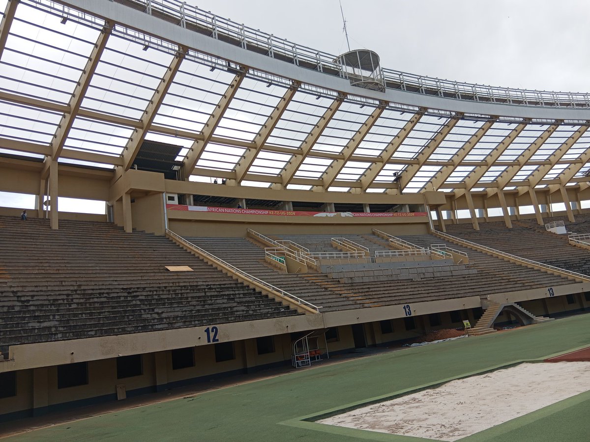 Mandela National Stadium tweet media