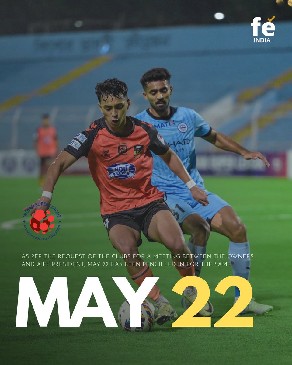 Football Express India tweet media