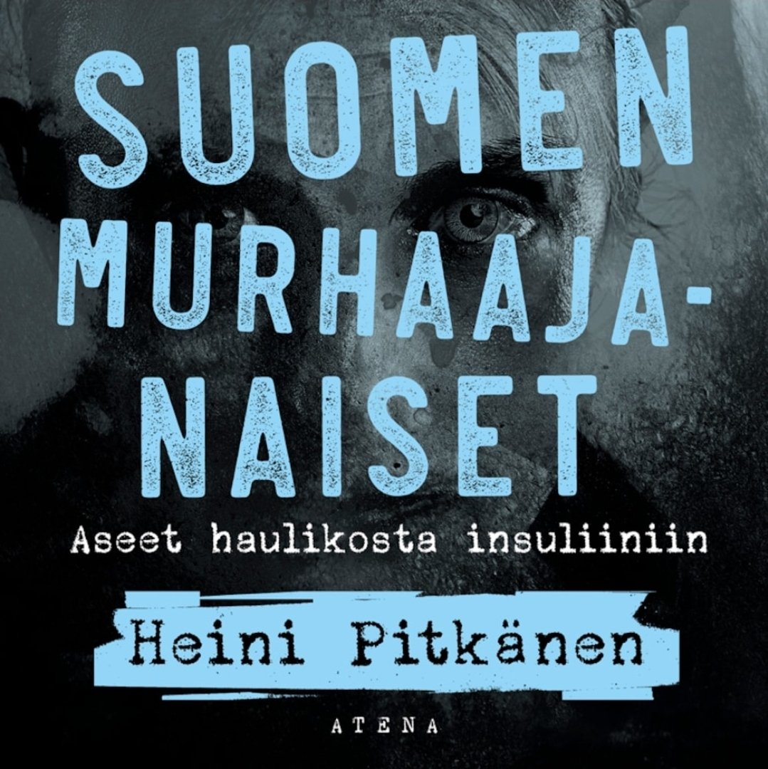 HynninenTimo's tweet photo. Siitä vahva suositus kuunteluun. Kylmäävää ajatella, että millaista porukkaa vapaana temmeltää ja miten raakoja ihmiskohtaloita voikin olla. 
Lisäksi miten valtavia summia veronmaksajien rahoja tuohon kaikkeen meneekään https://t.co/bOERPG6EWJ