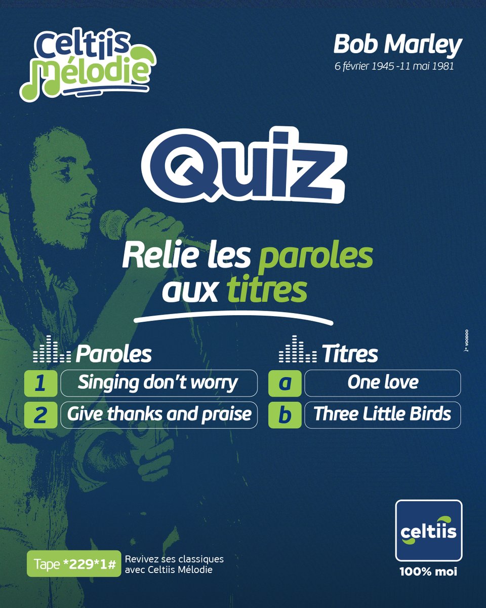 Celtiis Bénin tweet media