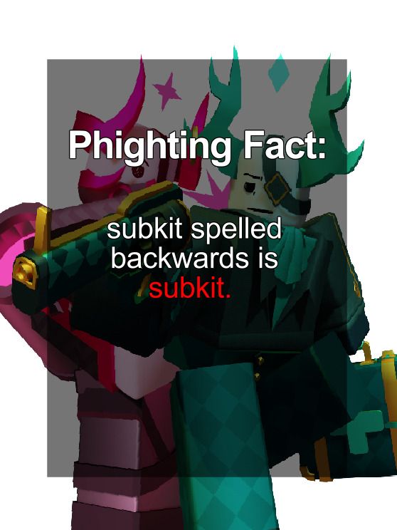 PHIGHTING TRUTH tweet media