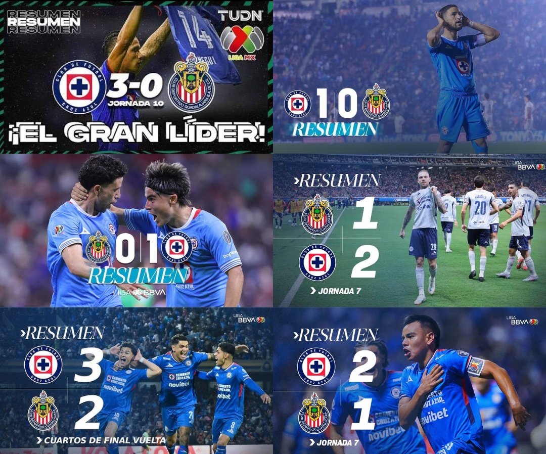 Sangre Azul tweet media