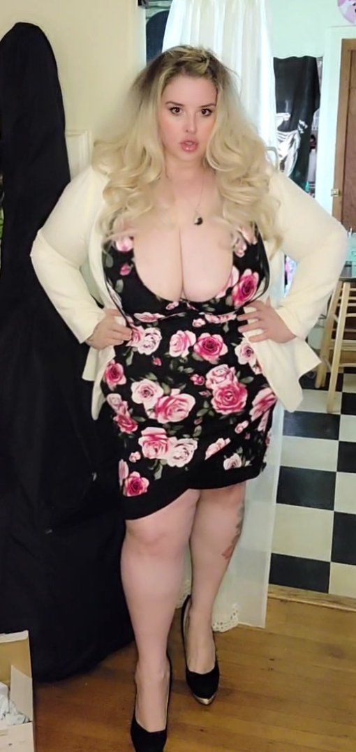 Bbw Bella Belly 💖 tweet media