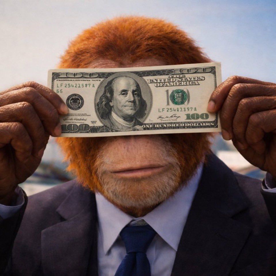 BTC99x's tweet photo. @kingboydarling #MONKBIZ https://t.co/e5aDiJQOiq