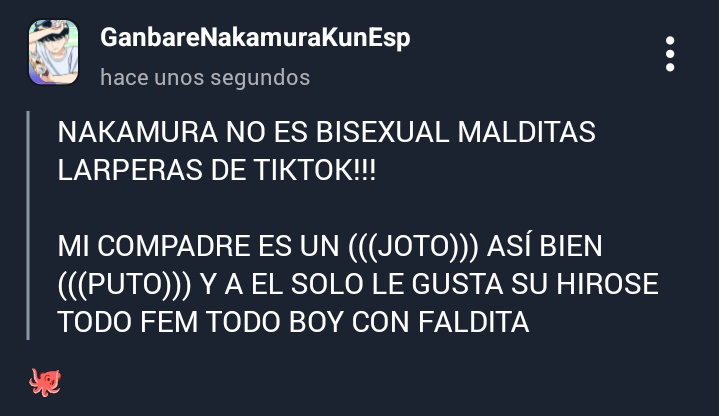 🐙 tweet media