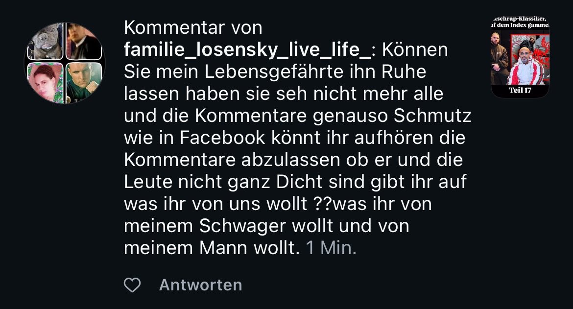 OnlyPfand's tweet photo. Junge 😭 https://t.co/AMp969lnaw
