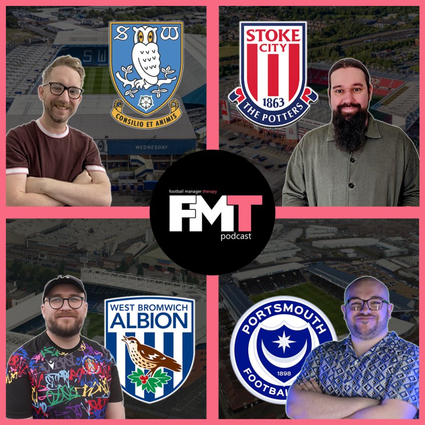 FMTPod's tweet photo. MONDAYS ARE FOR THE BOYS

It's FMT Network Game night. Rich is celebrating 5 years on Twitch, Dee is winning everything, Jeb is spending his Elimination Chamber cash and Steaky is one loss away from the sack (despite winning a lot)

Live in 5!

https://t.co/no3ZeVbJCf https://t.co/365mSWRiFO