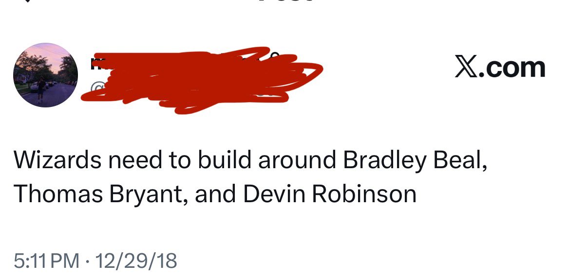 Michael Mockler tweet media