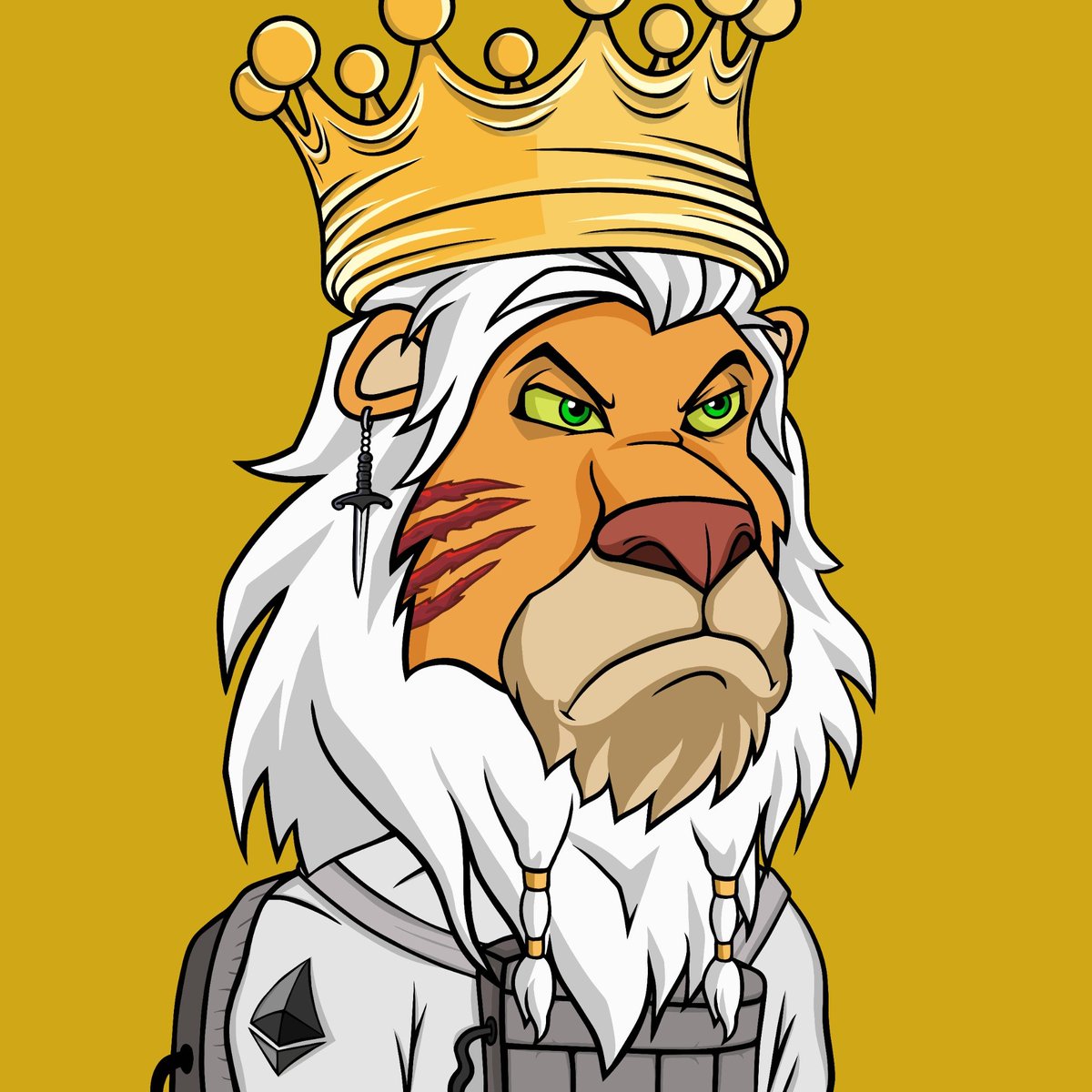 King Kovu tweet media