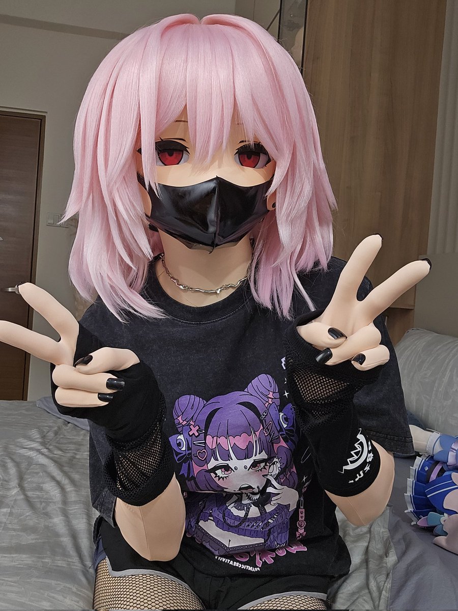 mitsu | 凛月 tweet media